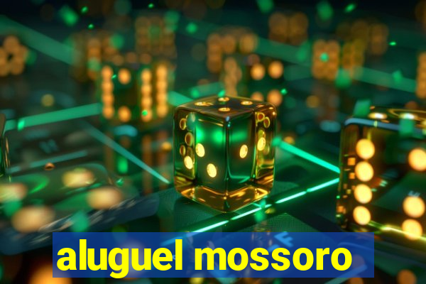 aluguel mossoro